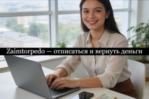 Zaimtorpedo отписаться
