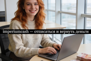 imperiumcash отписаться