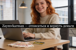Zaymvkarman отписаться