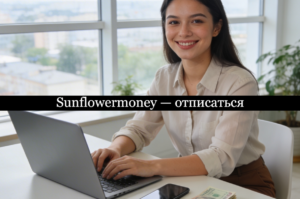 Sunflowermoney отписаться от платных услуг и подписки и вернуть деньги